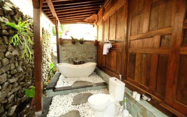 Bumbung Sari Villa