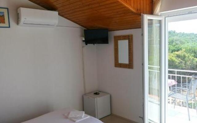 Guesthouse Budima