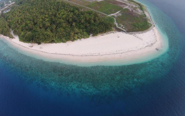 Dharavandhoo Stay