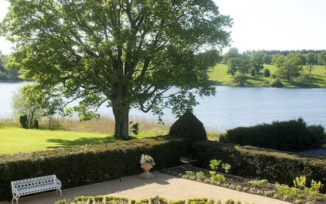 Combermere Abbey Estate