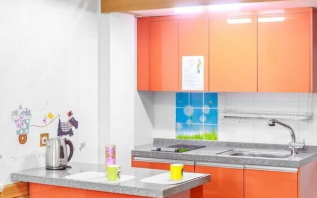 Dreaming Garret Pension