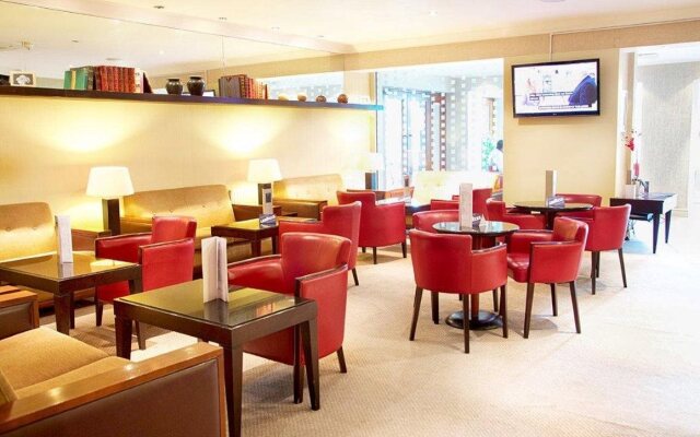Regency Park Hotel