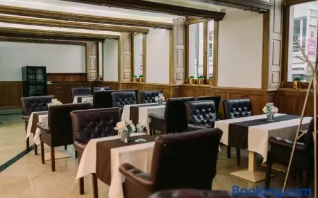 Best Western Hotel Dituria ****