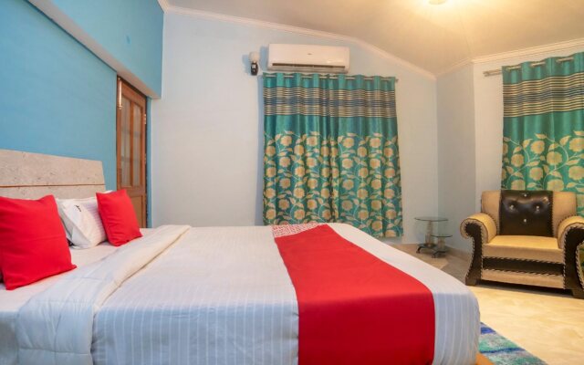 Mithila Orchid By OYO Rooms