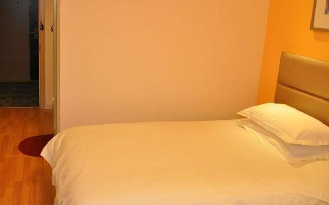 Ginza Hotel Weifang