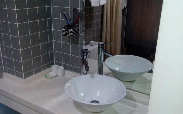 Jinjiang Inn Qingdao Zhengyang Road