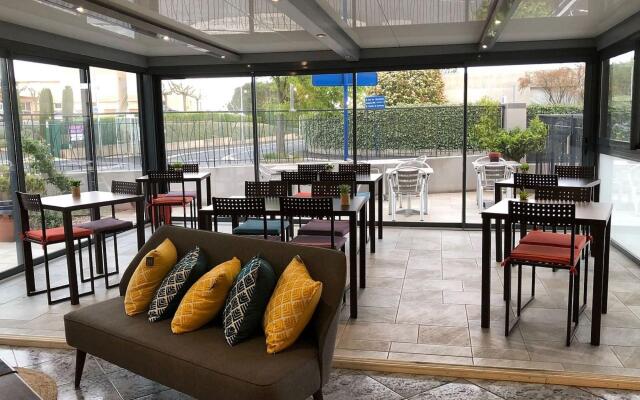 Sure Hotel by Best Western Beziers Le Monestie