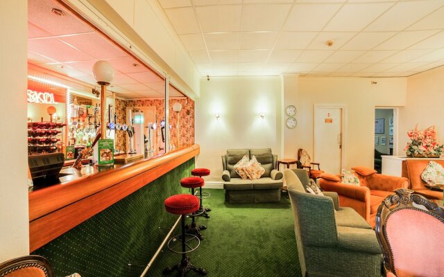 The Cumberland Hotel