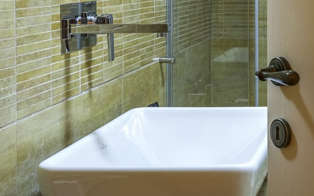 Dionysos Luxury Villa