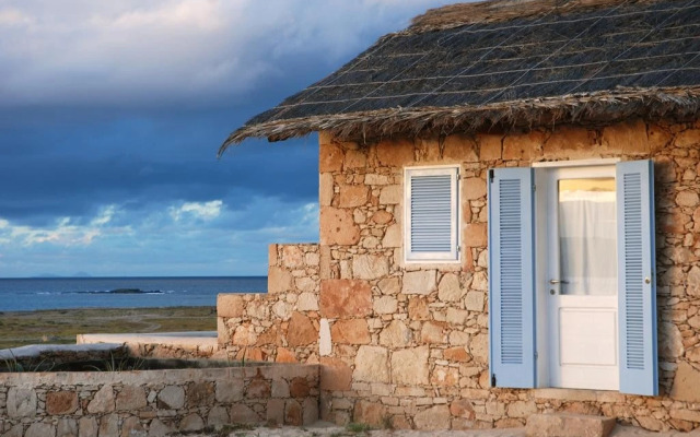 Spinguera Ecolodge