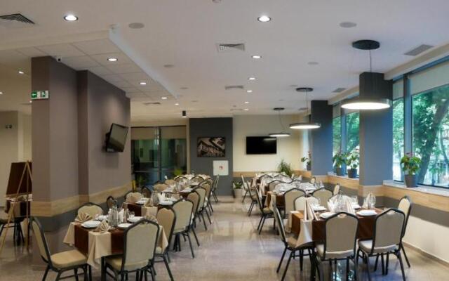 Hotel Puldin COOP
