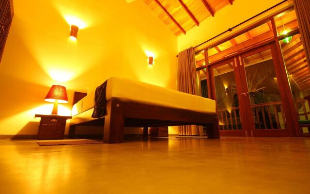 Tartaruga Beach Resort