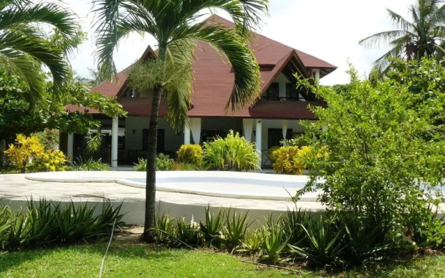 Malaika House