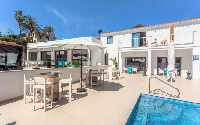 VH CostaBlanca - APARTAMENTO BEACH 3