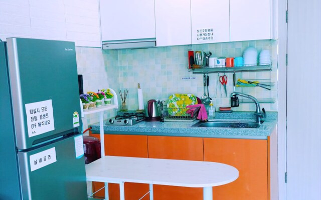 hongcheon OG pension