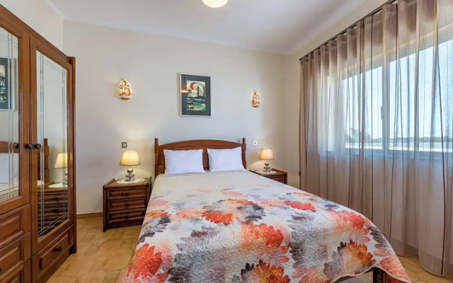 Seaside Charm in Gale - 2 Bedroom W/big Terrace