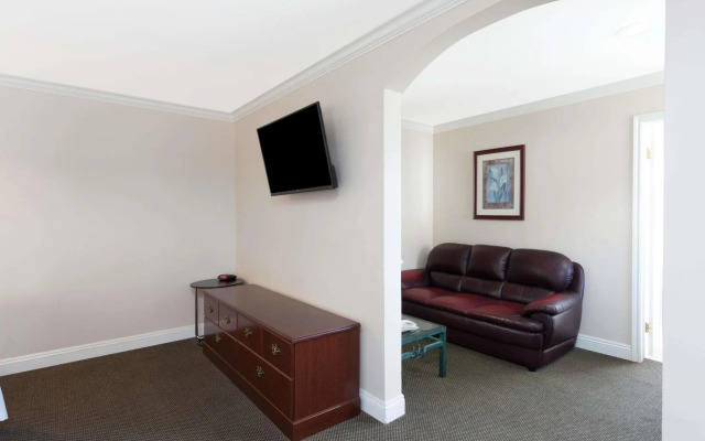 Knights Inn Downtown Los Angeles