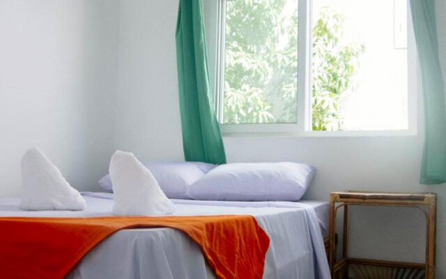 Garden Guest House