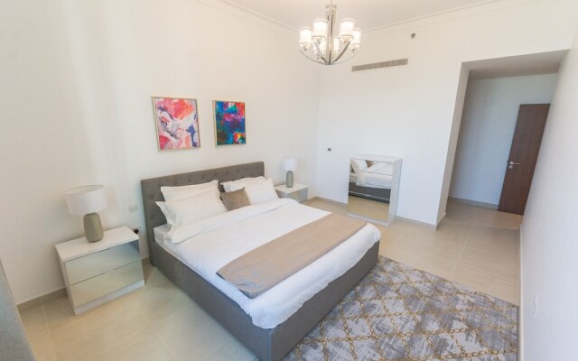 Incredible Stay at Luxury Vida the Hills