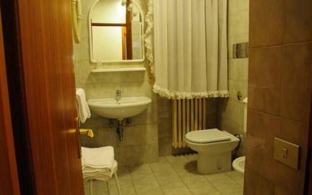 Hotel Dante