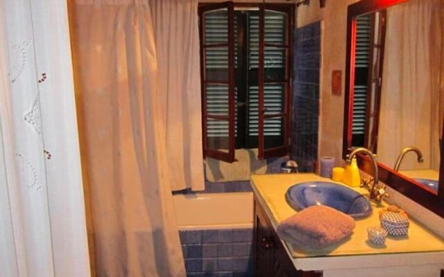 Sa Petita Chalet