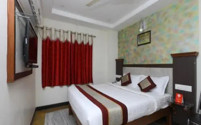Hotel GPR Inn