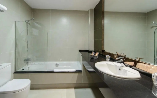 Motel Cancún Avilés