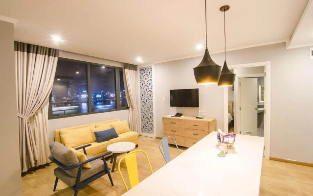KaKa Hotel Han River