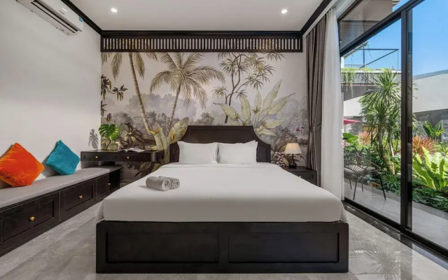 CiCi Villa & Apartment