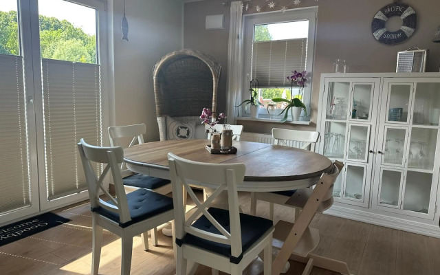 Ostseeauszeit Blengow