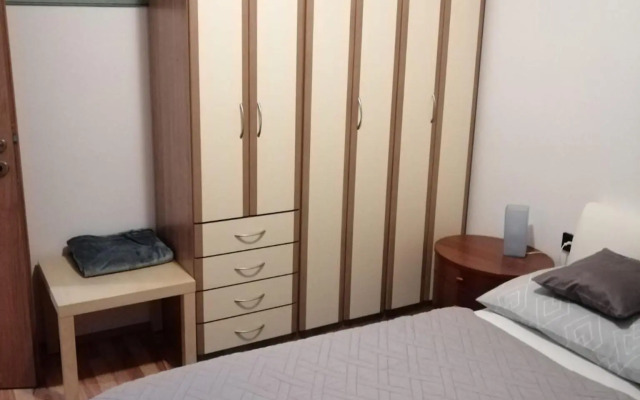 Apartman Trio Maksimir
