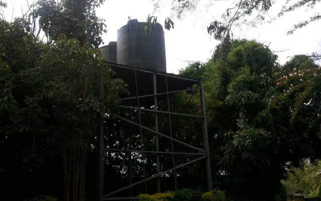 White Castle Hotel Arua