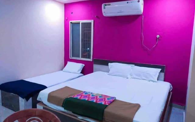 Hotel Gpr Grand by OYO Rooms