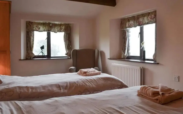 Tarns Cottage