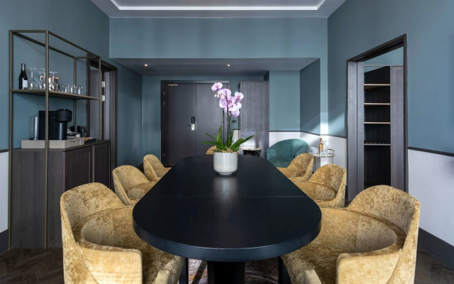 Radisson Blu Hotel, Glasgow