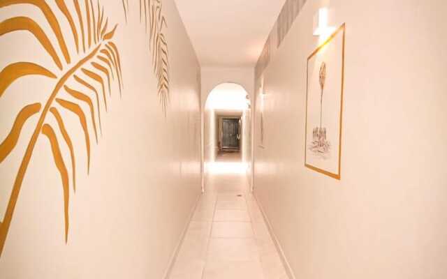 La Quinta Loft Apartments