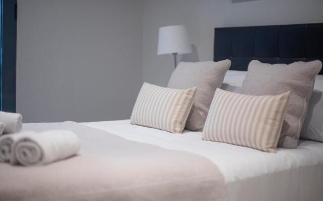 You Stylish Business Apartments