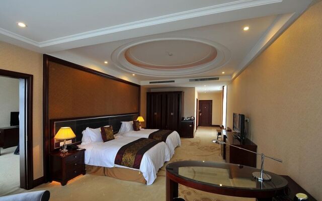 Shengtai International Hotel