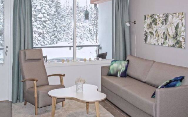 Lapland Happiness / Skistar 201