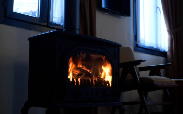 Sakli Tas Konak Otel