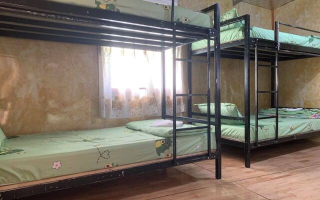 Cat Ba Park Homestay