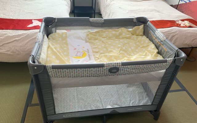 Kagamiyama Residence 301