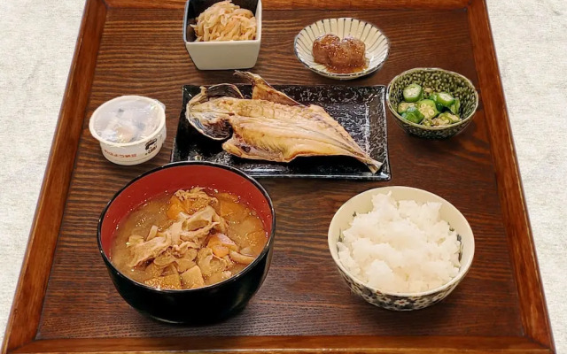 Hotel Trend Numazu Ekimae