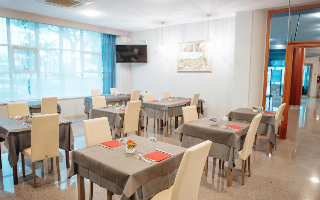 Hotel Amico