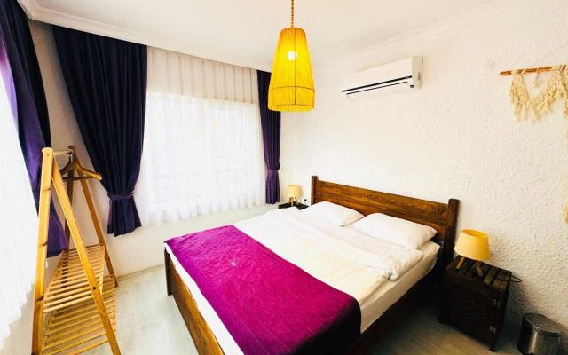 Fuda Hotel