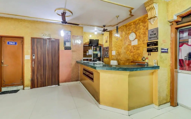 J C Guest House