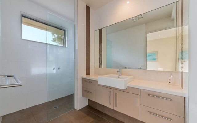 Charmandene on the Beach