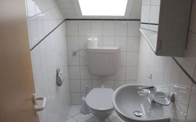Holiday Apartment ML Lafos