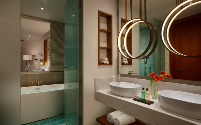 Dreams Macao Beach Punta Cana - All Inclusive
