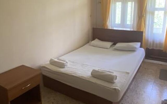 Ruya Beldesi Marti Pansiyon